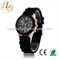 Fashion Silicone Watch, Best Quality Watch 15119